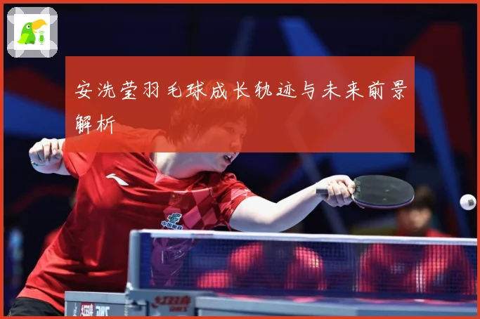 安洗莹羽毛球成长轨迹与未来前景解析