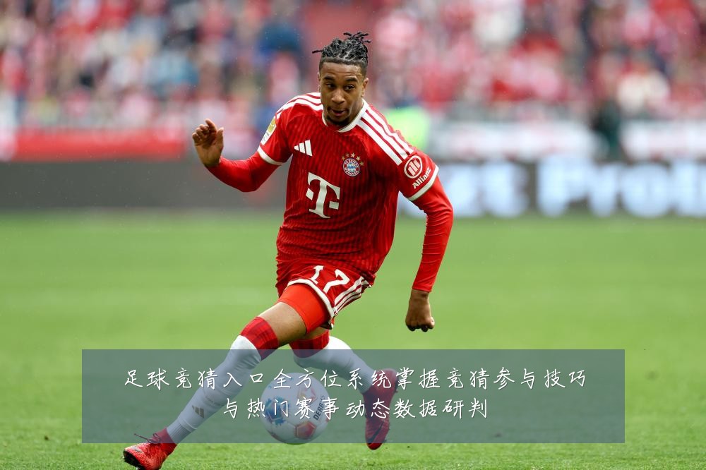足球竞猜入口全方位系统掌握竞猜参与技巧与热门赛事动态数据研判